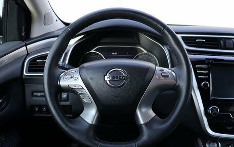 Nissan Murano, 2018 год, 2 130 000 рублей, 14 фотография