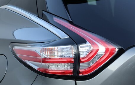 Nissan Murano, 2018 год, 2 130 000 рублей, 23 фотография