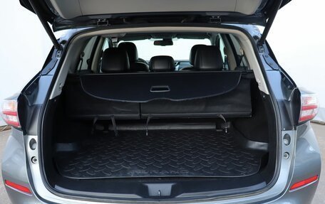Nissan Murano, 2018 год, 2 130 000 рублей, 22 фотография