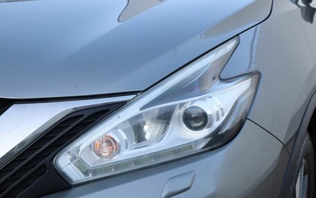 Nissan Murano, 2018 год, 2 130 000 рублей, 24 фотография