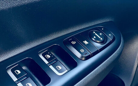 KIA Rio IV, 2019 год, 1 290 000 рублей, 19 фотография