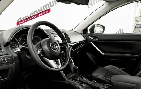 Mazda CX-5 II, 2012 год, 1 570 000 рублей, 11 фотография