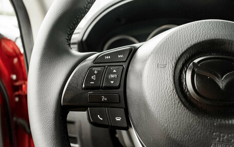 Mazda CX-5 II, 2012 год, 1 570 000 рублей, 16 фотография