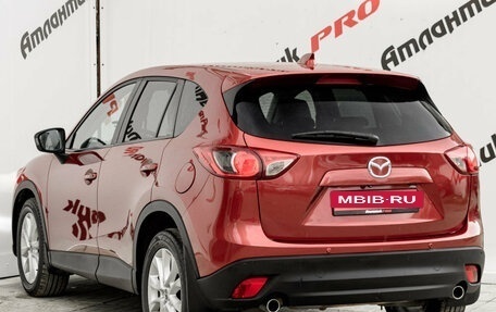 Mazda CX-5 II, 2012 год, 1 570 000 рублей, 6 фотография