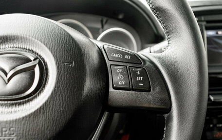 Mazda CX-5 II, 2012 год, 1 570 000 рублей, 17 фотография