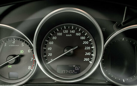 Mazda CX-5 II, 2012 год, 1 570 000 рублей, 18 фотография