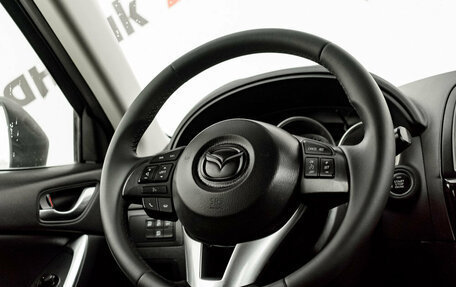 Mazda CX-5 II, 2012 год, 1 570 000 рублей, 15 фотография