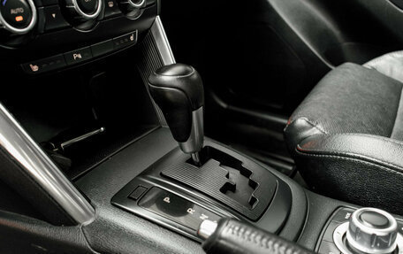 Mazda CX-5 II, 2012 год, 1 570 000 рублей, 24 фотография