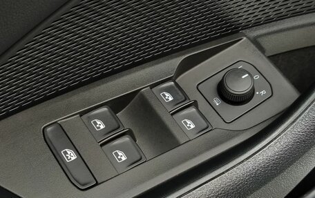 Skoda Octavia IV, 2021 год, 2 300 000 рублей, 8 фотография
