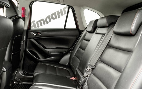 Mazda CX-5 II, 2012 год, 1 570 000 рублей, 26 фотография