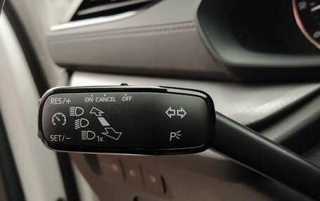 Skoda Octavia IV, 2021 год, 2 300 000 рублей, 12 фотография