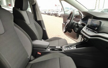 Skoda Octavia IV, 2021 год, 2 300 000 рублей, 16 фотография
