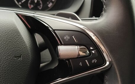 Skoda Octavia IV, 2021 год, 2 300 000 рублей, 9 фотография