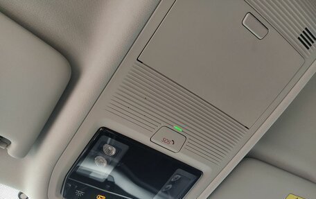 Skoda Octavia IV, 2021 год, 2 300 000 рублей, 14 фотография