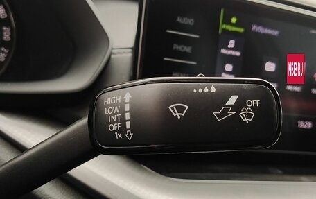 Skoda Octavia IV, 2021 год, 2 300 000 рублей, 11 фотография