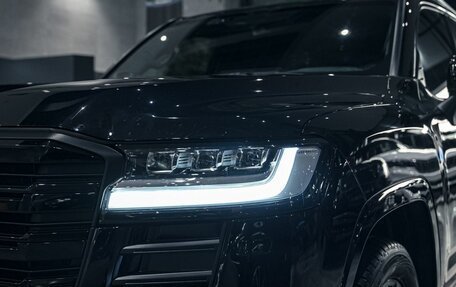 Toyota Land Cruiser, 2021 год, 11 900 000 рублей, 3 фотография