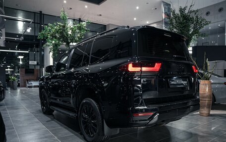 Toyota Land Cruiser, 2021 год, 11 900 000 рублей, 4 фотография
