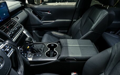 Toyota Land Cruiser, 2021 год, 11 900 000 рублей, 19 фотография