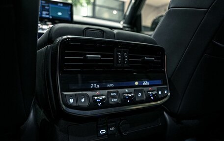 Toyota Land Cruiser, 2021 год, 11 900 000 рублей, 21 фотография