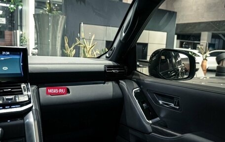 Toyota Land Cruiser, 2021 год, 11 900 000 рублей, 20 фотография