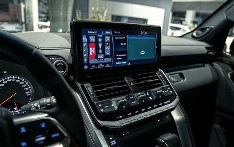 Toyota Land Cruiser, 2021 год, 11 900 000 рублей, 14 фотография