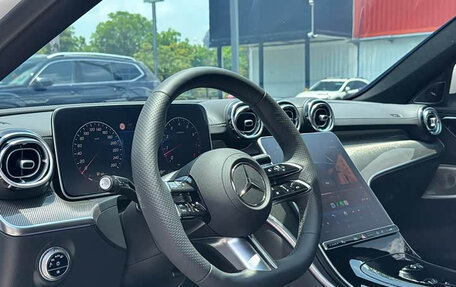 Mercedes-Benz C-Класс, 2026 год, 3 776 984 рублей, 10 фотография