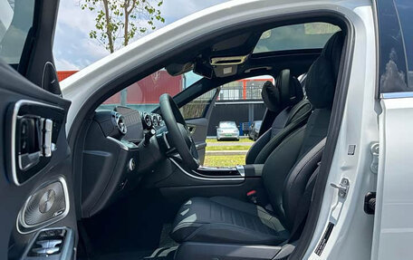 Mercedes-Benz C-Класс, 2026 год, 3 776 984 рублей, 11 фотография