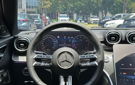 Mercedes-Benz C-Класс, 2026 год, 3 776 984 рублей, 8 фотография