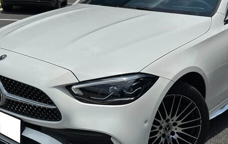 Mercedes-Benz C-Класс, 2026 год, 3 776 984 рублей, 13 фотография