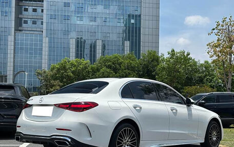 Mercedes-Benz C-Класс, 2026 год, 3 776 984 рублей, 7 фотография