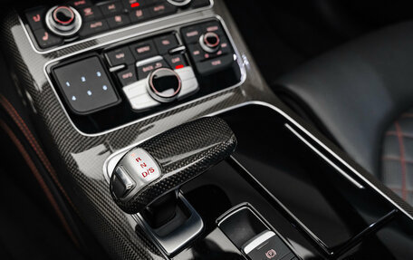 Audi S8, 2016 год, 10 900 000 рублей, 11 фотография
