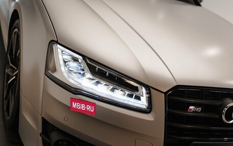 Audi S8, 2016 год, 10 900 000 рублей, 9 фотография