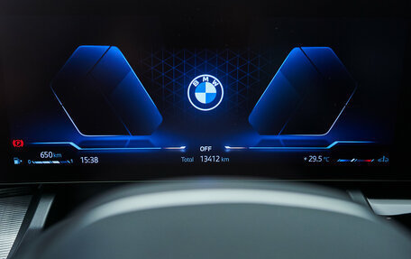 BMW 5 серия, 2023 год, 6 900 000 рублей, 14 фотография