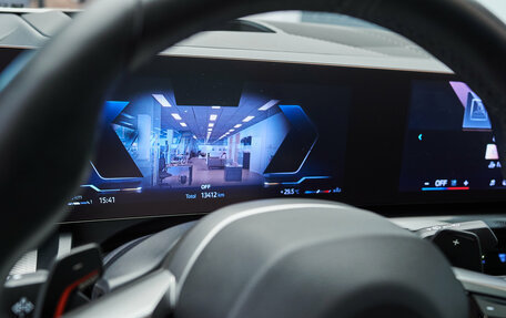 BMW 5 серия, 2023 год, 6 900 000 рублей, 13 фотография