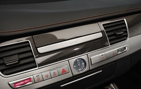 Audi S8, 2016 год, 10 900 000 рублей, 17 фотография