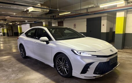 Toyota Camry, 2026 год, 4 180 000 рублей, 3 фотография