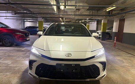 Toyota Camry, 2026 год, 4 180 000 рублей, 2 фотография