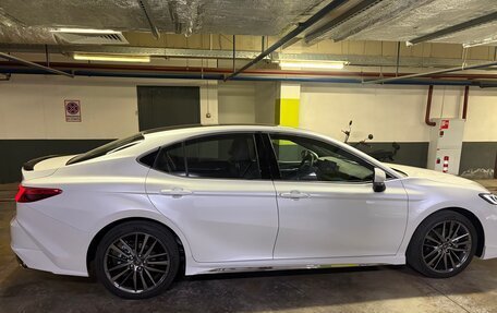 Toyota Camry, 2026 год, 4 180 000 рублей, 4 фотография