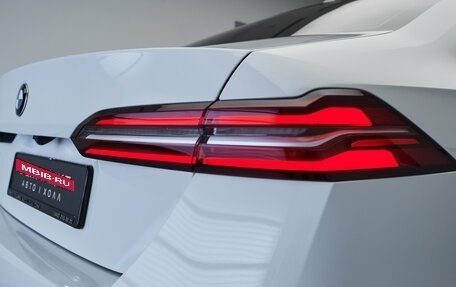 BMW 5 серия, 2023 год, 6 900 000 рублей, 27 фотография