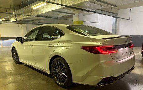 Toyota Camry, 2026 год, 4 180 000 рублей, 7 фотография