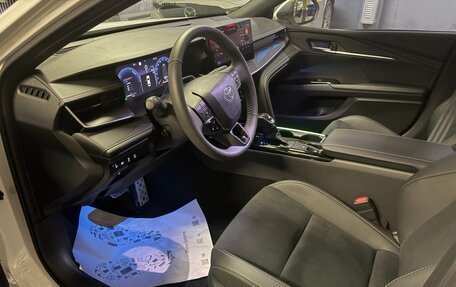 Toyota Camry, 2026 год, 4 180 000 рублей, 9 фотография