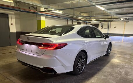 Toyota Camry, 2026 год, 4 180 000 рублей, 5 фотография