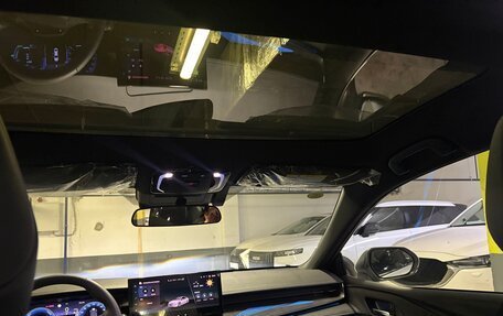 Toyota Camry, 2026 год, 4 180 000 рублей, 15 фотография
