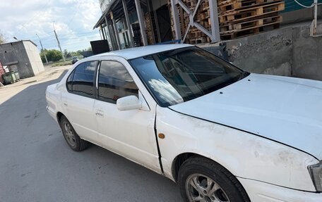 Toyota Camry V40, 1996 год, 350 000 рублей, 2 фотография