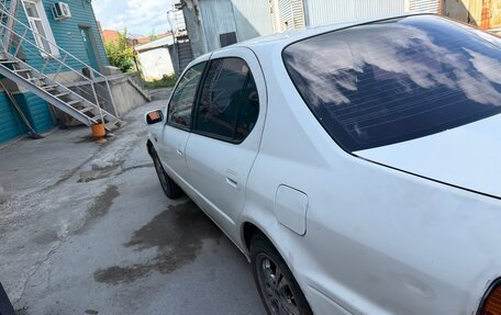 Toyota Camry V40, 1996 год, 350 000 рублей, 4 фотография