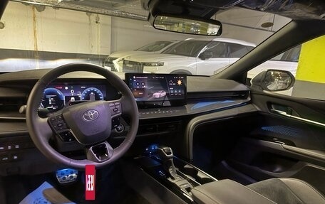 Toyota Camry, 2026 год, 4 180 000 рублей, 13 фотография