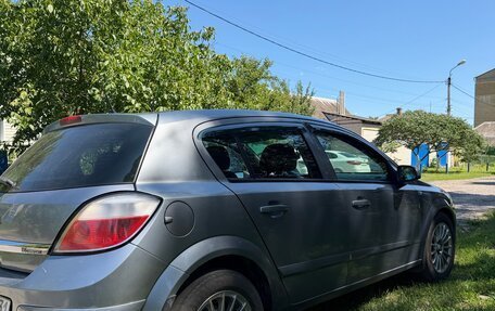 Opel Astra H, 2006 год, 585 000 рублей, 8 фотография