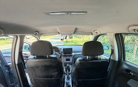 Opel Astra H, 2006 год, 585 000 рублей, 13 фотография