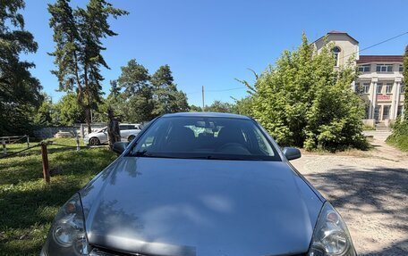 Opel Astra H, 2006 год, 585 000 рублей, 10 фотография