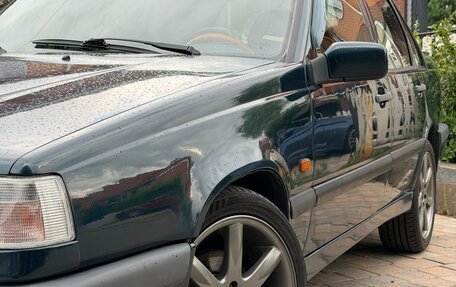 Volvo 850, 1996 год, 390 000 рублей, 2 фотография